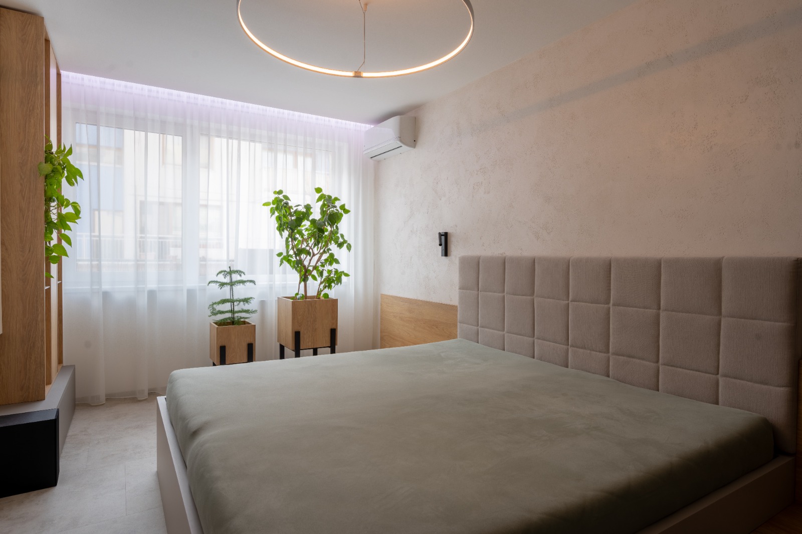 Řečkovice - Hlavní ložnice